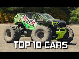 The Best RC Cars of 2023