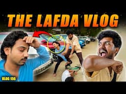 THE ULTIMATE LAFDA VLOG | VLOG 156