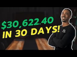 Eliminate DISTRACTIONS and Earn $30K in 30 Days? It's Possible!