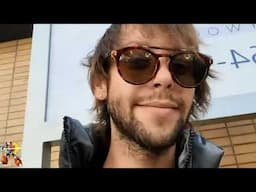 Introducing Hampton Brandon Back to IRL Live Streaming w Prince Aladdin & Pressing GOOCHEESE