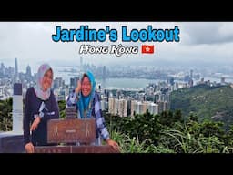 Jardine's Lookout Hong Kong And The Route Full Guide