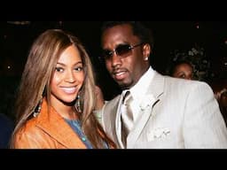 Beyoncé & Diddy: Uncovering the Wildest Conspiracy Theories! | True Celebrity Stories