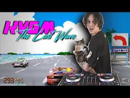 THE SMOOTHEST VIDEO GAME JAMS (Deep House, Drum and Bass) Ft. KVGM "The Last Wave ||| VGM DJ SET