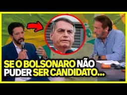 RICARDO NUNES ABRE O JOGO SOBRE O FUTURO DE BOLSONARO PARA AS ELEIÇÕES DE 2026