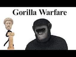 Gorilla Warfare