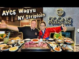 Is Goong the BEST Korean BBQ in Las Vegas?