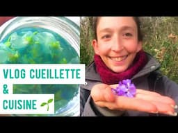 Recette de la confiture de violette 🌸 - La Petite Cuisine d'Alys - 100% vegan