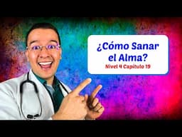 ❤️ ¿Cómo Sanar el Alma? - N4CAP19: En Quién Confiar - Dr. Sergio Perea (Dr. Chocolate)