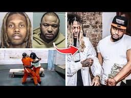 Why A Hit Was Put On OTF Jam After Lil Durk Arrest...