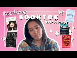 BOOKTOK BETRAYED ME (AND THEN SAVED ME) || MAY WRAP-UP