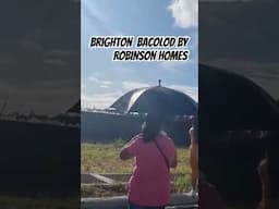 Brighton Bacolod by Robinson Homes