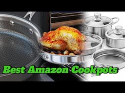 Unbox With Me today , My Latest Cooking Pot From Amazon #Tieplis