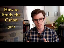 How to Build Your Own Canon | Q&A