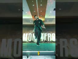 Josh Price bodied this freestyle 🔥 #dance #freestyle #dancer