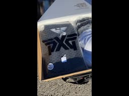 Keeping Things Posh | PXG #shorts