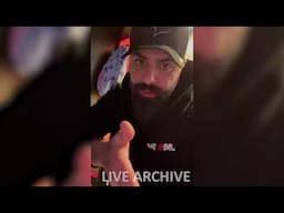 Apollo Legend: KEEMSTAR's Message to Boogie2988 About Apollo Legend's Passing ( 31/12/2020 )