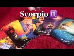 Scorpio love tarot reading ~ Nov 18th ~ revealing their hidden feelings to you