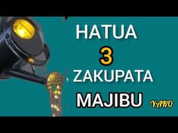 Hatua tatu zakupata majibu Yako pale unapoona limeshindikana