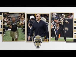 Scott Shanle, Sara Anderson on Saints Podcast | November 20, 2024 | New Orleans Saints Podcast