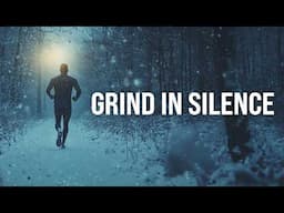 COACH PAIN - GRIND IN SILENCE, WINTER IS COMING I Best Motivational Video