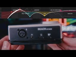 Ditch your current audio interface - BEACN Studio Review