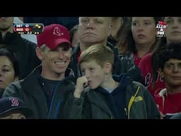 Tigers @ Red Sox (2013 ALCS Game 1)