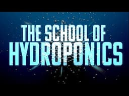 Masterclass On Hydroponics Aeroponics DWC Kratky Nutrients EC PH Maintenance Algae and Root rot