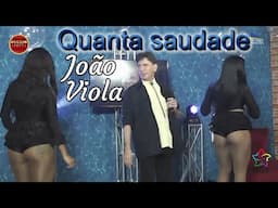 João Viola - QUANTA SAUDADE