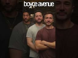 Boyce Avenue Australia & China 2024 Tour!