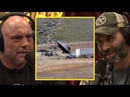 Joe Rogan: "They Call Them Donations"