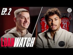 Gabriel Vidović & Armindo Sieb gaining Bundesliga experience in Mainz | Loan Watch | EP. 2