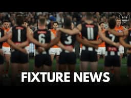 Early Fixture News | NSW SHOWDOWNS