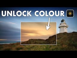 Master Color in Luminar Neo with this Cool Trick