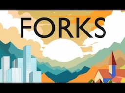 Forks 2nd Edition How To Play