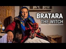 The Most Powerful Black Witch Of Romania