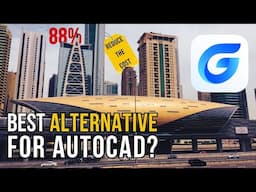 AutoCAD VS GstarCAD | Which One Is Better