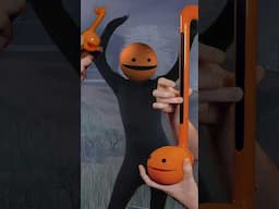 Spooky Scary Otamatones