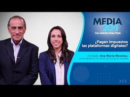 Media 20.1 - ¿Pagan impuestos las plataformas digitales?