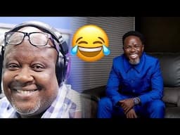 Just 4 Laughs with Dan Kwaku Yeboah and Kwami Sefa Kayi on Kokrokoo Friday Morning