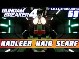 GUNDAM BREAKER 4 (PS5)! 50: RIDER KICK! Kamen Rider Number I Begins The DLC 3 Tournament Arc