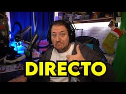 KICK, DIRECTOS 24/7 y en qué se convierte YOUTUBE... 🔥