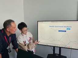 Analyzing Public Sentiment with the Reddit Sentiment Tool | Insights from Anh Nguyen