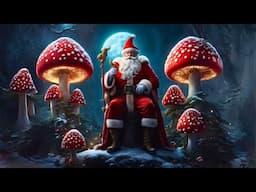 Santa’s Secret Identity | Shaman, Mushroom, Elf, Planet, God? | Unlikeliest Origins Explored