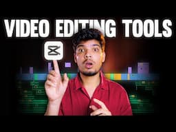 TOOLS I USE DAILY TO EDIT MY VIDEOS IN 2024 | PART #2