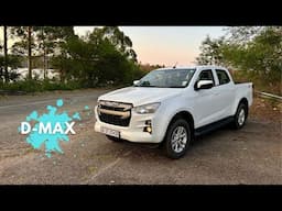 2024 ISUZU D-Max 1.9 LS review - (My next car, Performance, Fuel efficiency & Cost of ownership)