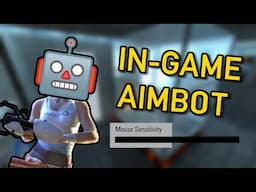 Portal Speedrunners Found An In-Game Aimbot (And It's Not Cheating...)