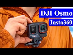 DJI Osmo 360 - DJI’s First 360 Camera Is Coming Soon 🤔