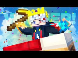 Minecraft Bedwars but Every Kill Unlocks a Surprise Create!