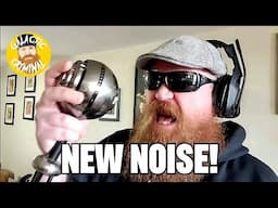 REFUSED - New Noise (One-Take Vocal Cover)