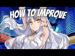 How to Improve Caren (Amor) [FGO Servant Review]